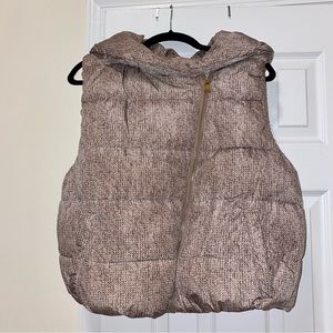 🔥2/$20🔥 CALVIN KLEIN Puffer Vest